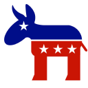 Biden for President logo