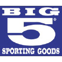 Big 5 logo