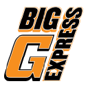 Big G Express logo