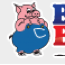Big Jakes BBQ logo