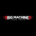 Big Machine Label Group logo
