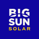 Big Sun Solar logo