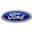 Billy Howell Ford Lincoln logo