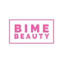 Bime Beauty logo