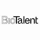 BioTalent logo