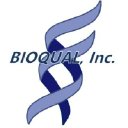 Bioqual logo