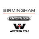 Birmingham Freightliner logo