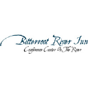Bitterroot River Inn logo
