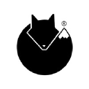 Black Fox logo