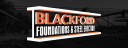 Blackford Foundations logo