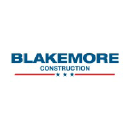 Blakemore Construction logo