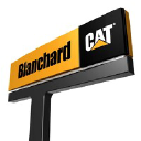 Blanchard Machinery logo