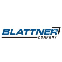 Blattner Company logo