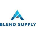 Blend Supply logo