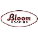 Bloom Roofing logo