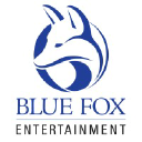Blue Fox Entertainment logo