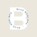 Blue Medical Spa logo
