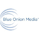 Blue Onion Media logo