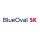 BlueOval SK logo