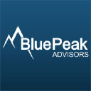 BluePeak logo