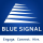 Blue Signal logo