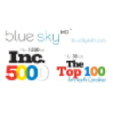Blue Sky MD logo