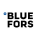 Bluefors logo