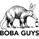 Boba Guys logo