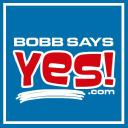 Bobb Says Yes logo