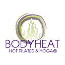 Bodyheatyoga