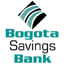 Bogota Savings Bank logo