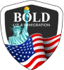 Bold Legal logo