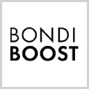 BondiBoost logo