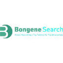 Bongene Search logo