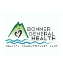 Bonner General Health logo