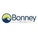 Bonney Staffing logo