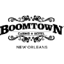 Boomtown New Orleans logo
