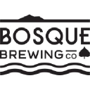 Bosque Brewing