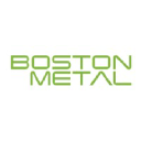 Boston Metal logo