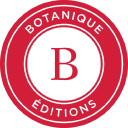 Botanique Editions