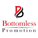 Bottomless Promotion logo