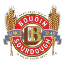 Boudin Bakeries logo