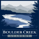 Boulder Creek Academy logo