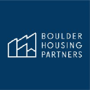 Boulder Housing Partners logo
