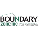 Boundary Zone logo