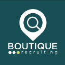 Boutique Recruiting logo