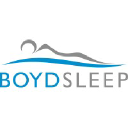 Boyd Sleep logo