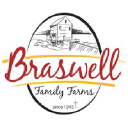 Braswell Family Farms logo