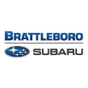Brattleborosubaru logo