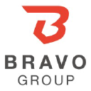 Bravo Group logo